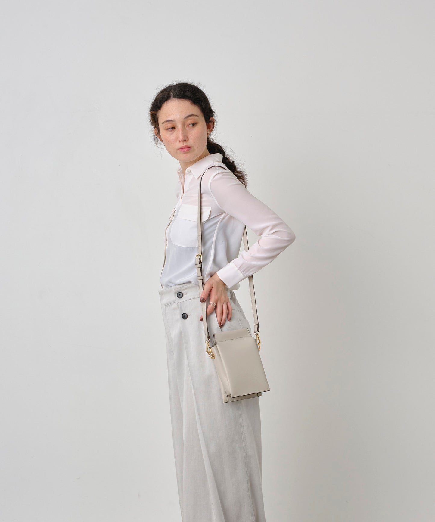 Smartphone Pouch