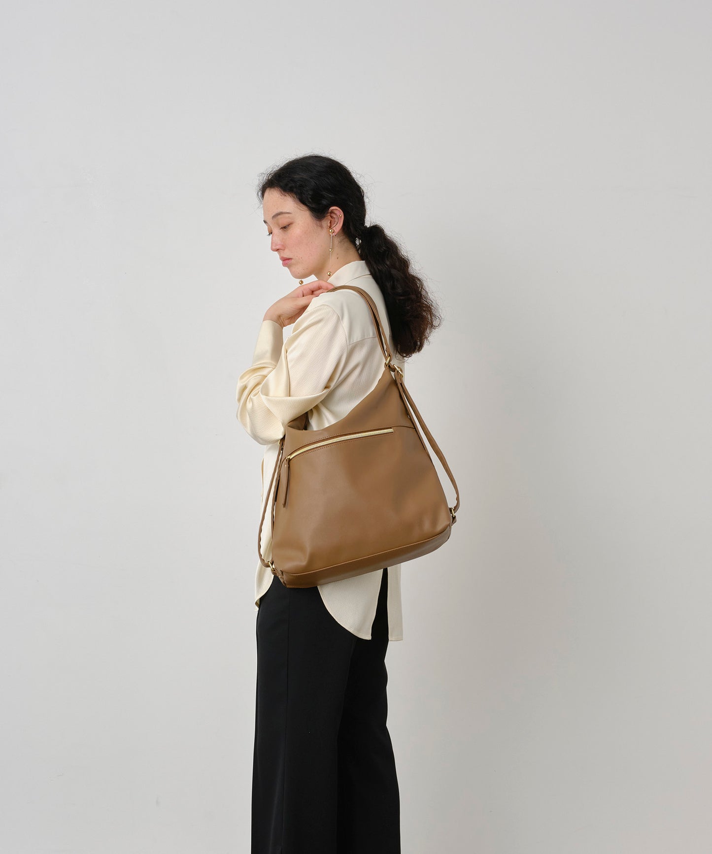 2way Shoulder Bag