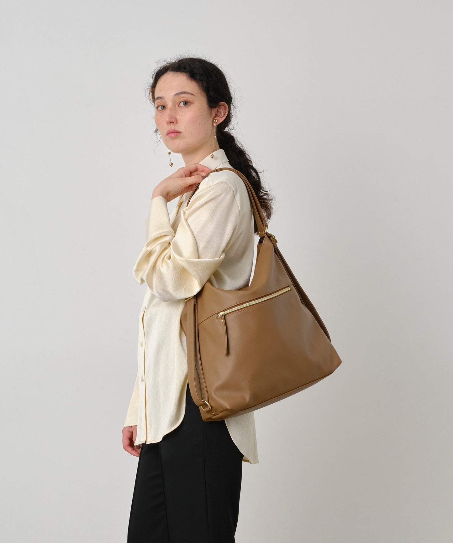 2way Shoulder Bag