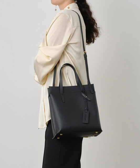 2way Square Tote