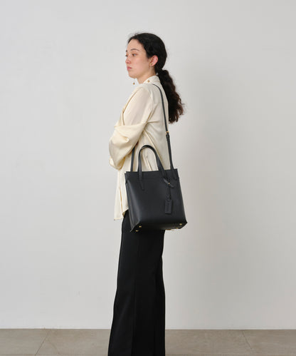 2way Square Tote