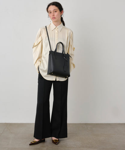 2way Square Tote