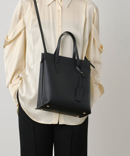 2way Square Tote