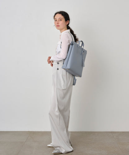 Square Backpack