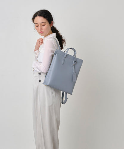 Square Backpack