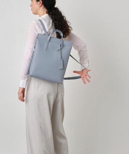 Square Backpack