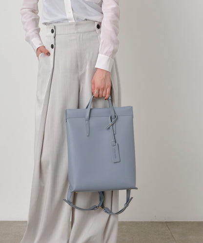 Square Backpack