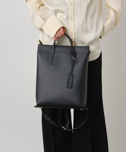Square Backpack