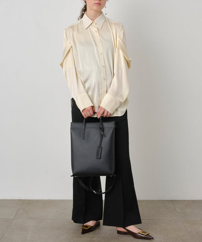 Square Backpack