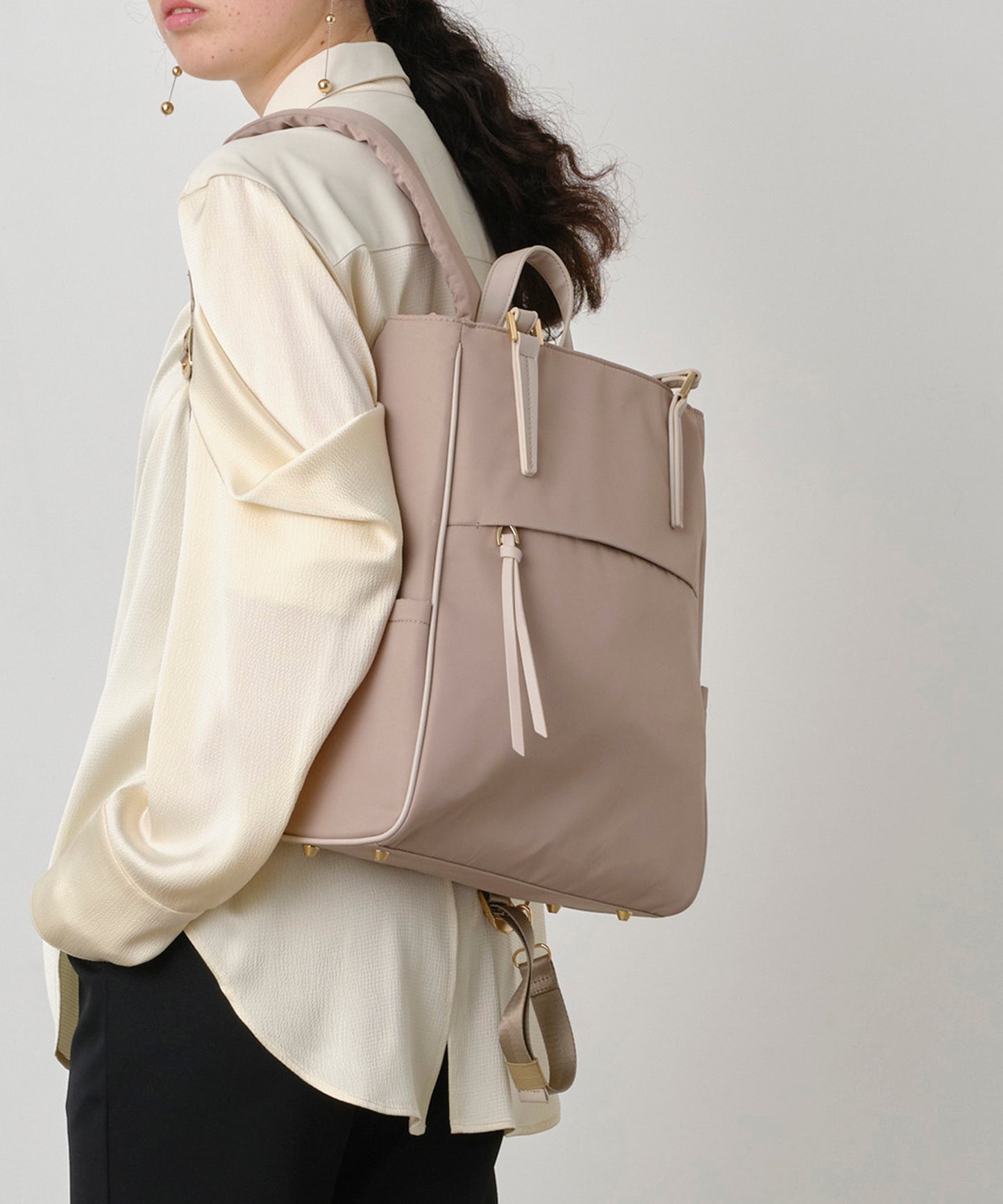 2way Tote