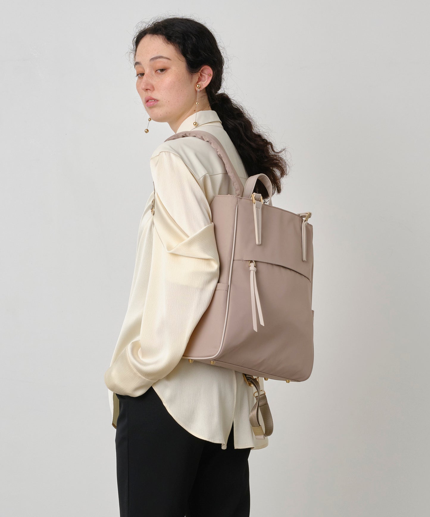 2way Tote