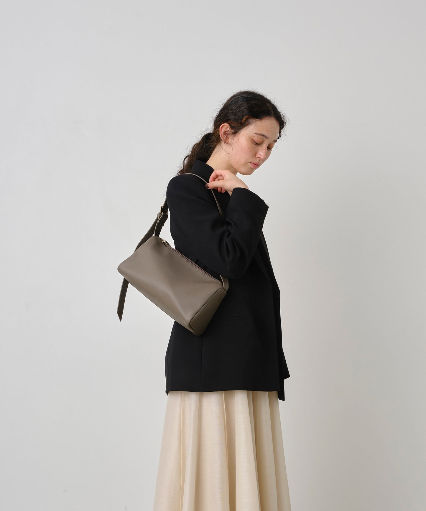 One -Handle Bag