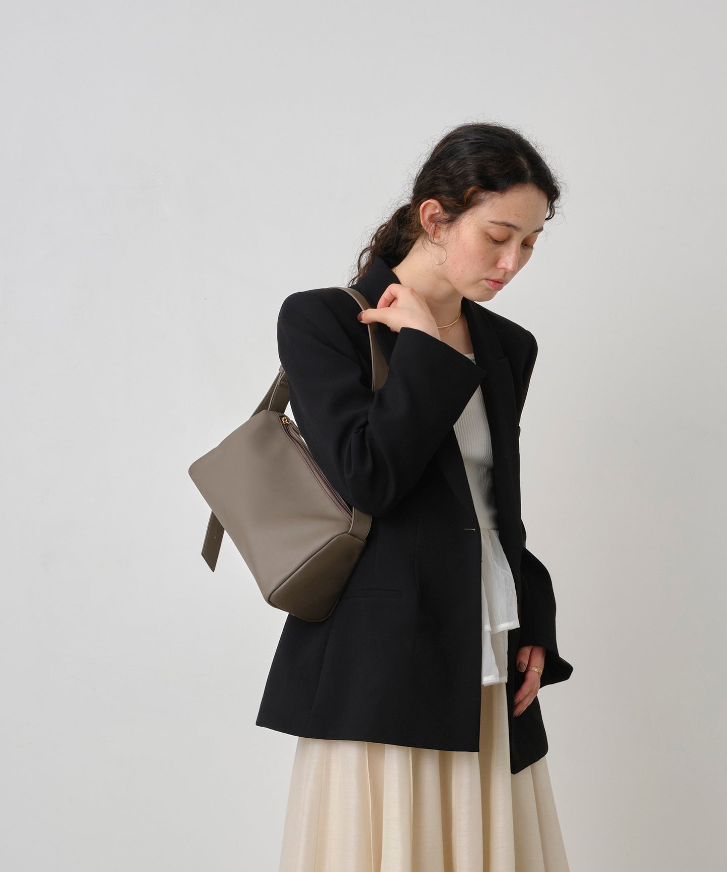 One -Handle Bag