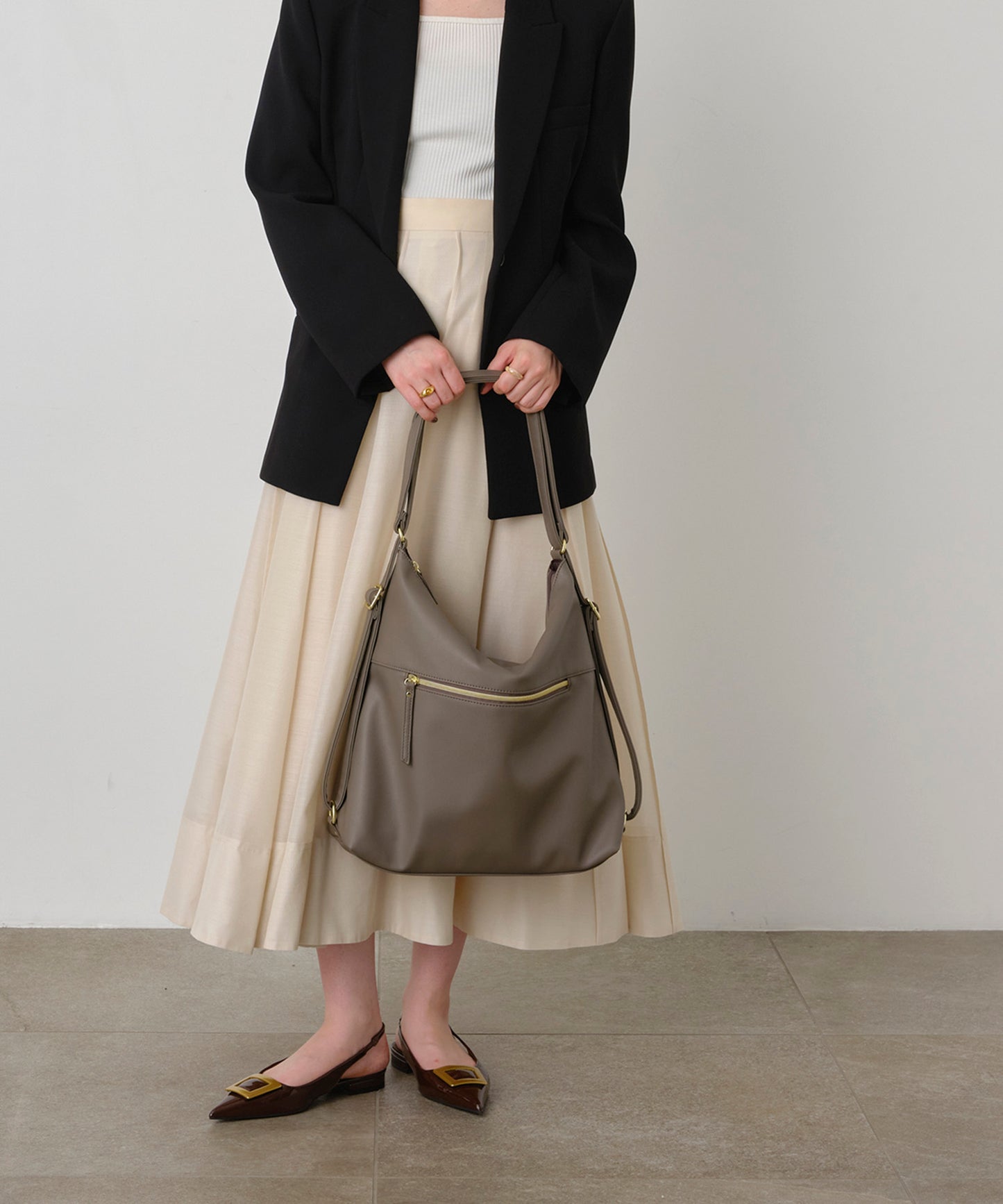 2way Shoulder Bag