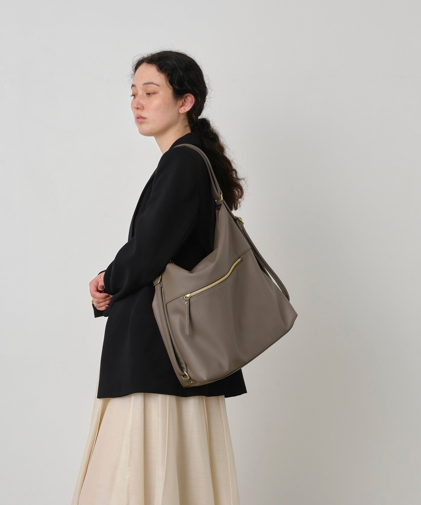 2way Shoulder Bag