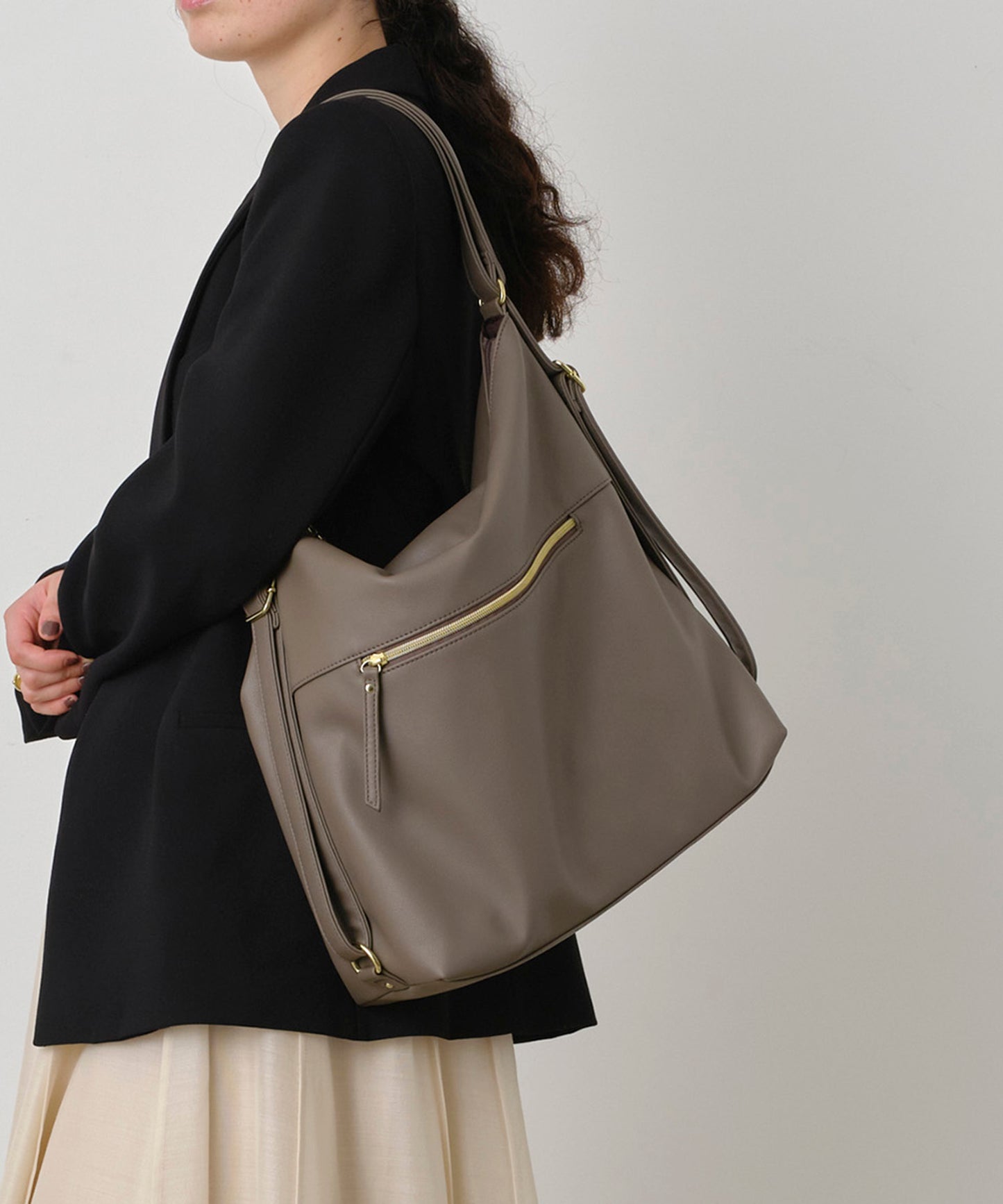 2way Shoulder Bag