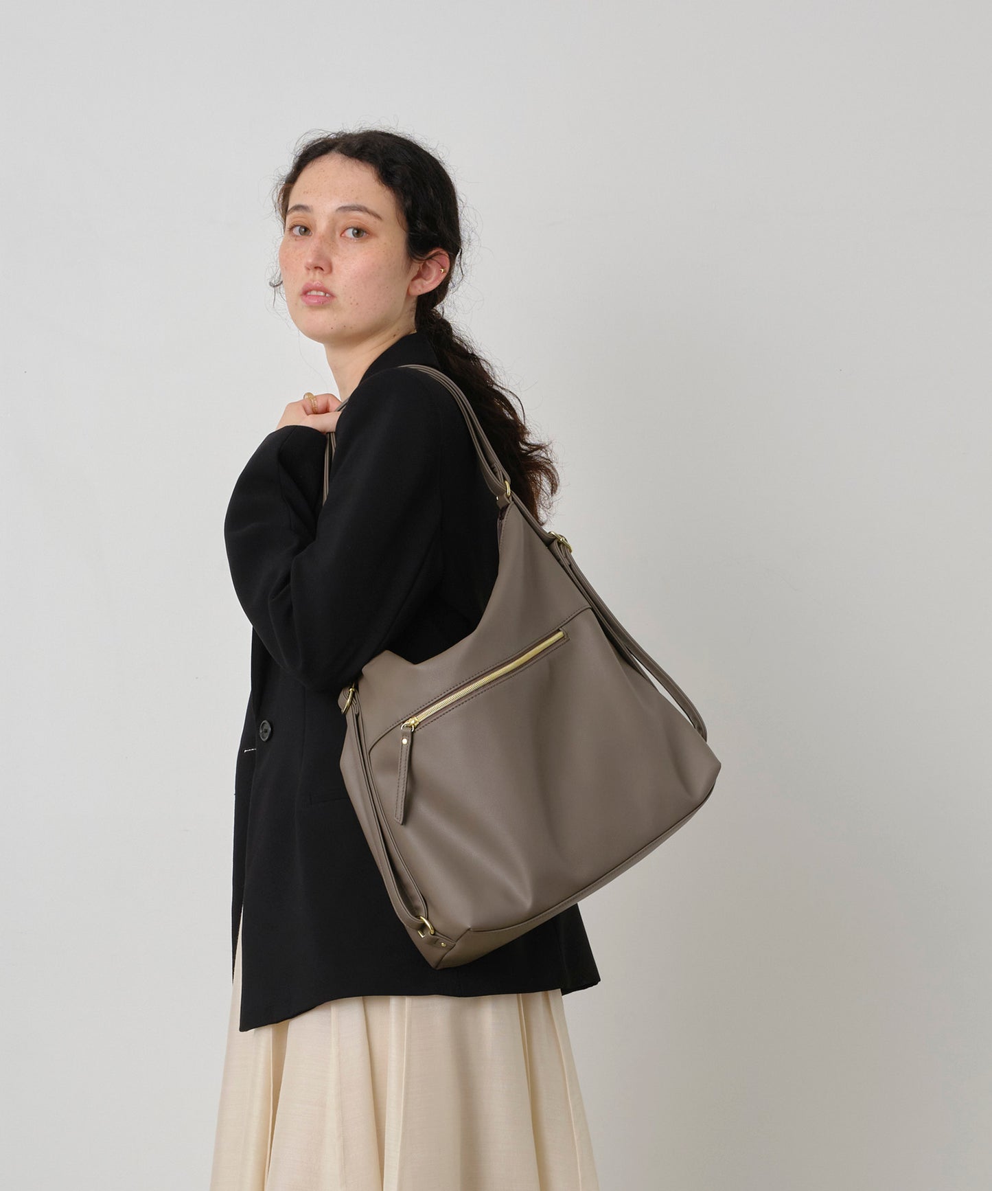 2way Shoulder Bag