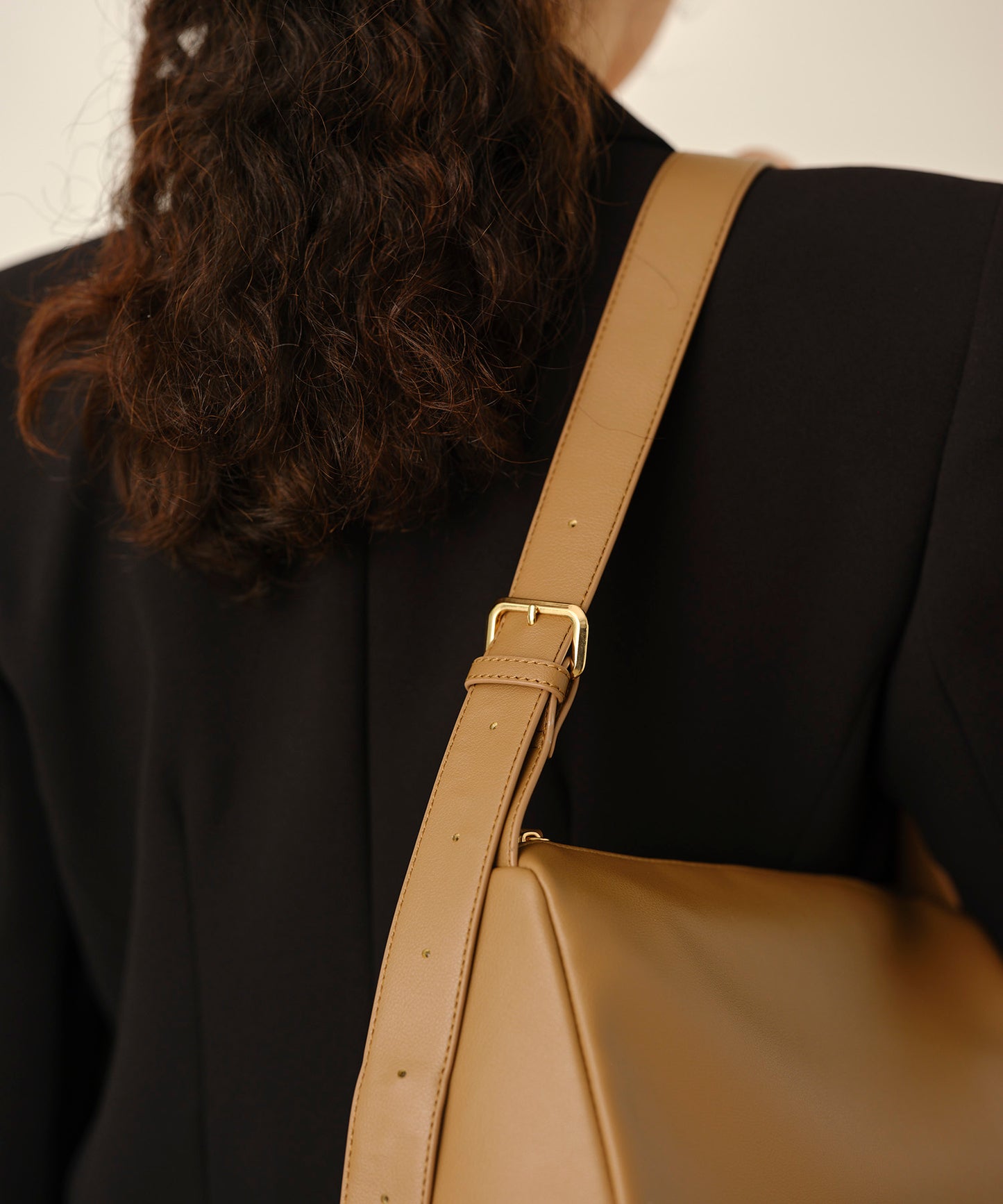 One -Handle Bag