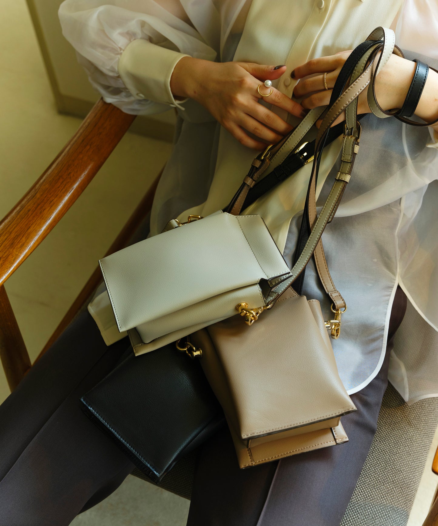 Smartphone Pouch