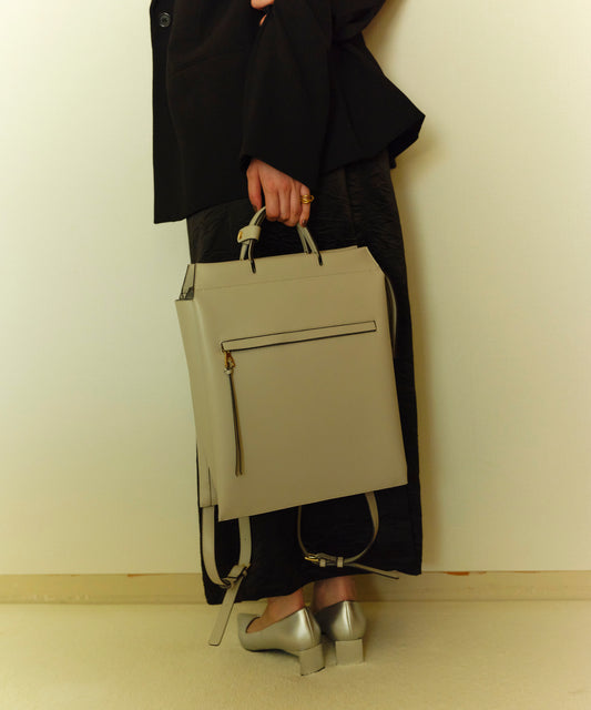 Iris Backpack / イリスバックパック