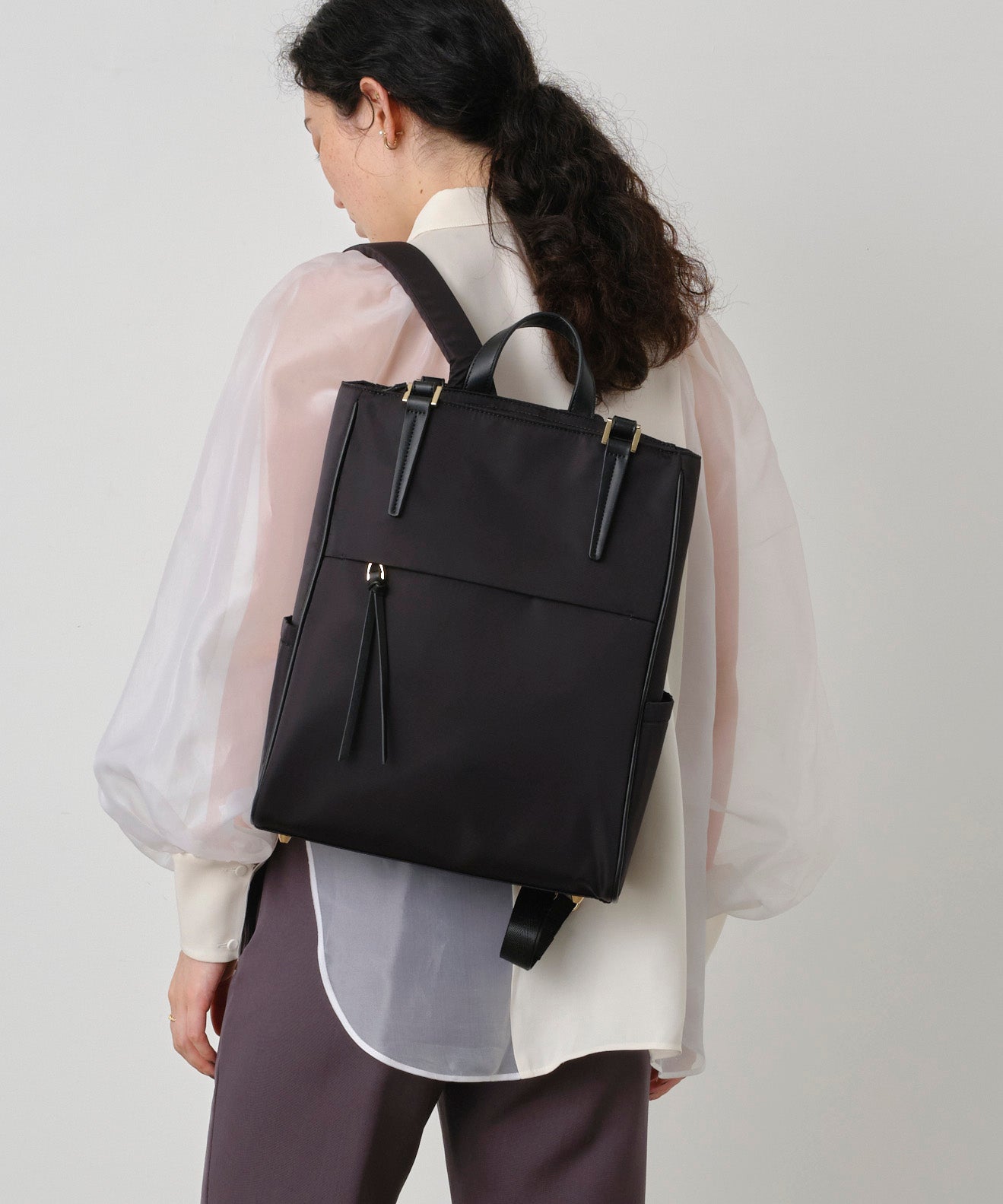 2way Tote