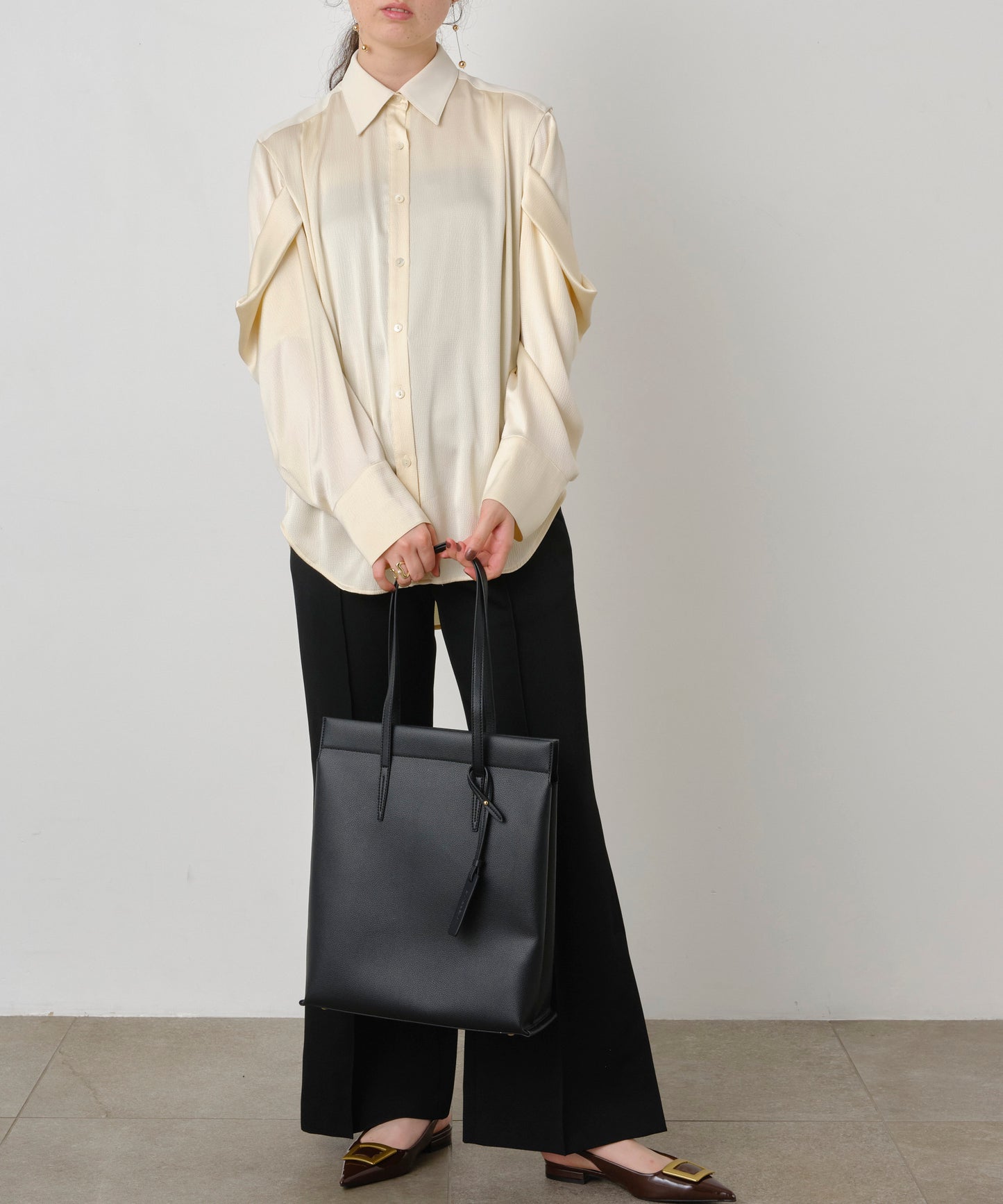 Square Tote