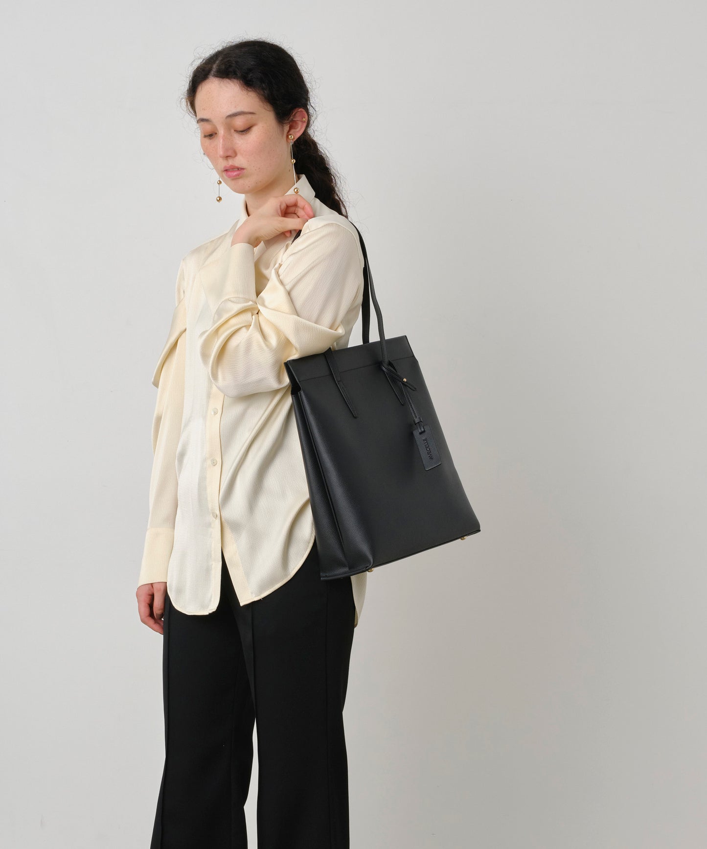 Square Tote