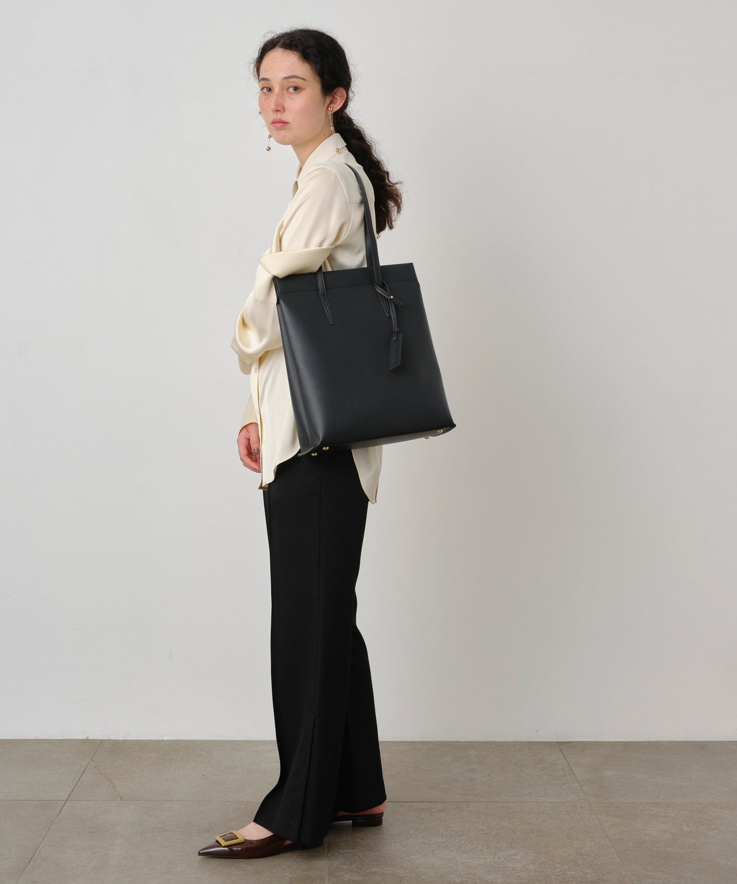Square Tote
