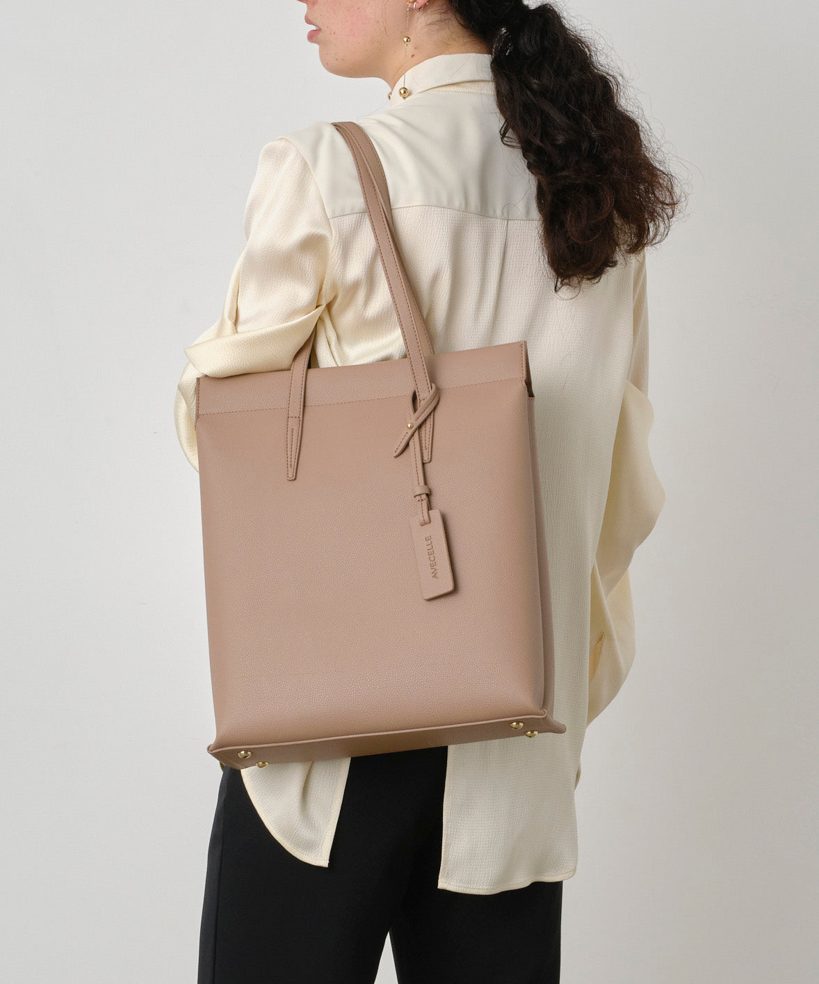 Square Tote