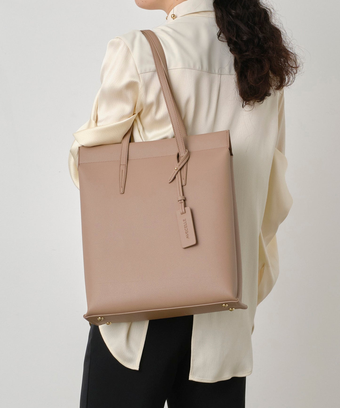 Square Tote