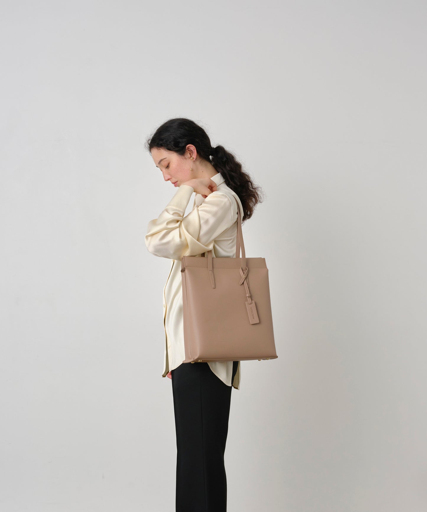 Square Tote