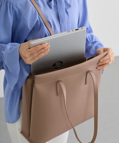 Square Tote