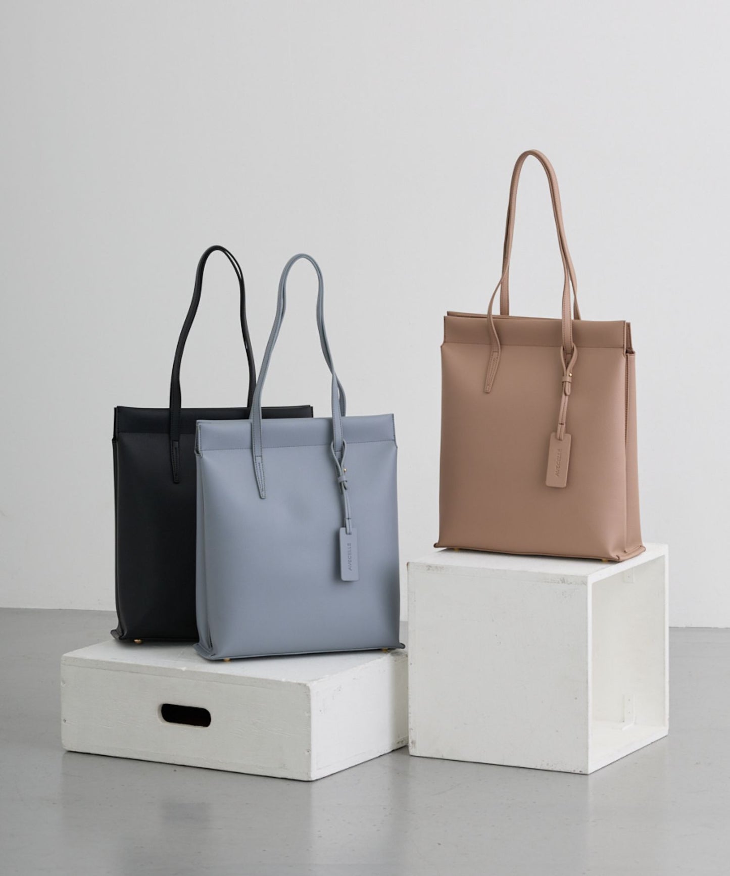 Square Tote