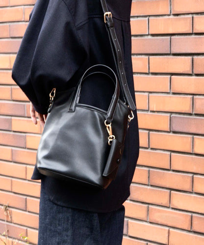 A-TOTE MINI PU Leather