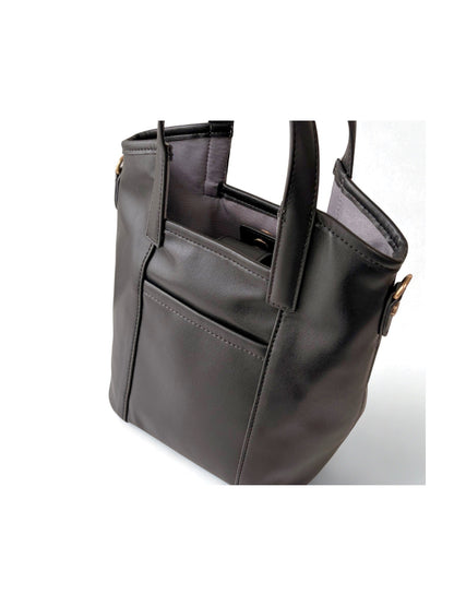 A-TOTE MINI PU Leather