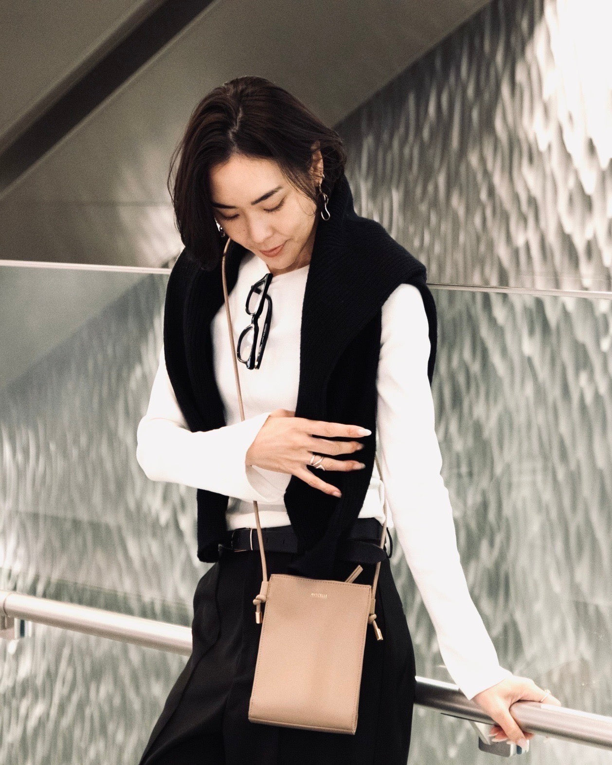 Shoulder Bag