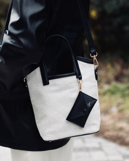 A-TOTE MINI Canvas