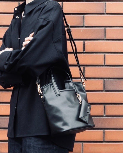 A-TOTE MINI PU Leather