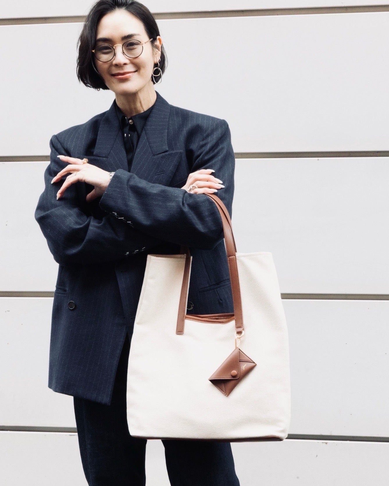 A-TOTE Canvas