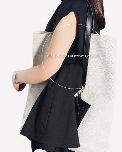 A-TOTE Canvas