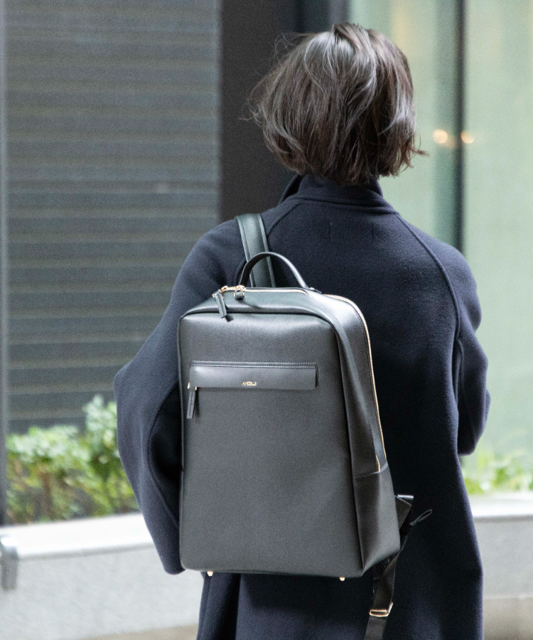 Back Pack
