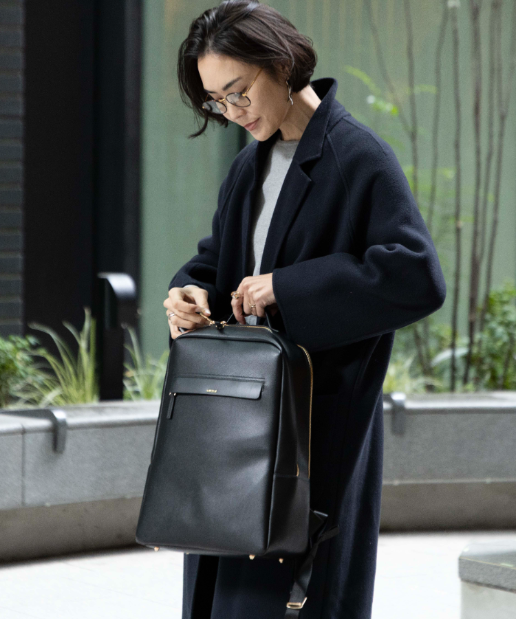 Back Pack