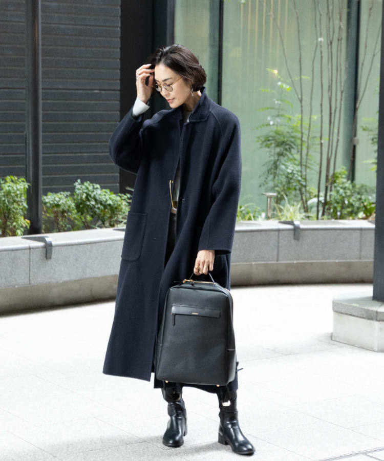 Back Pack