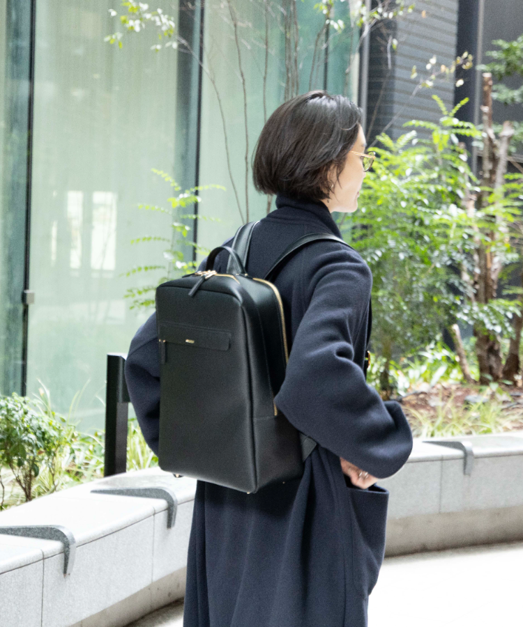 Back Pack