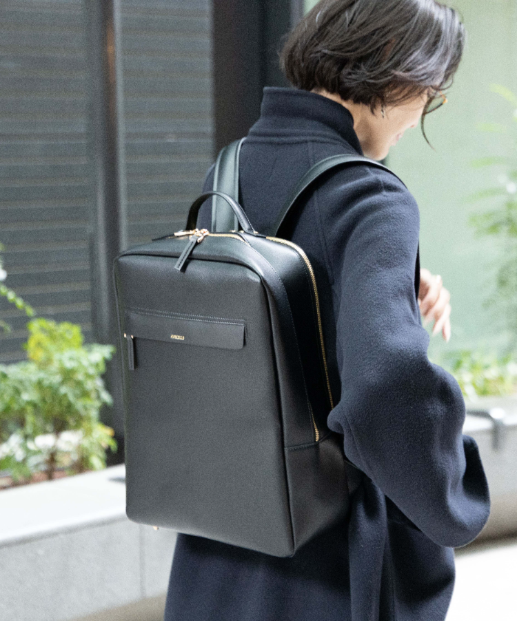 Back Pack