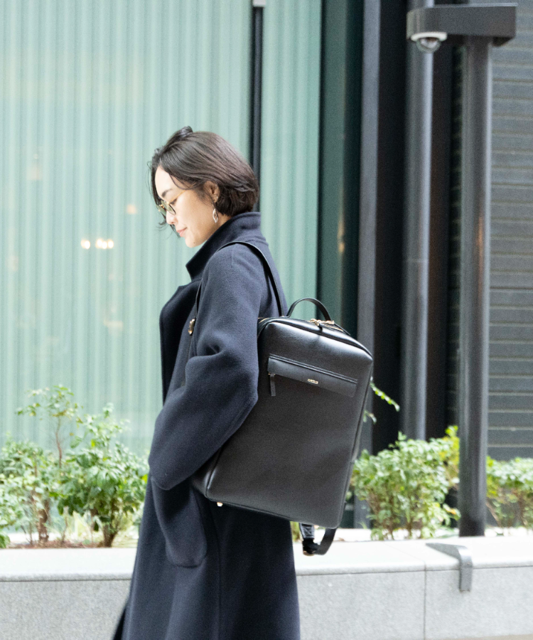 Back Pack