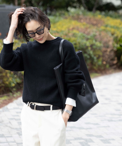 A-TOTE PU Leather