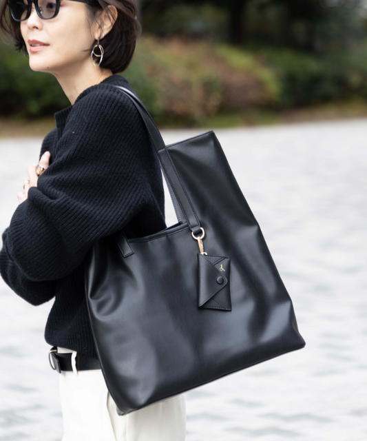 A-TOTE PU Leather
