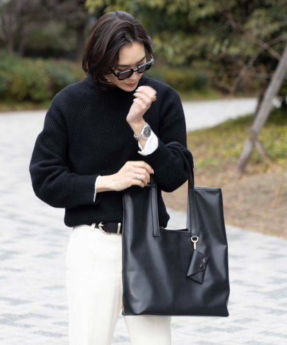 A-TOTE PU Leather