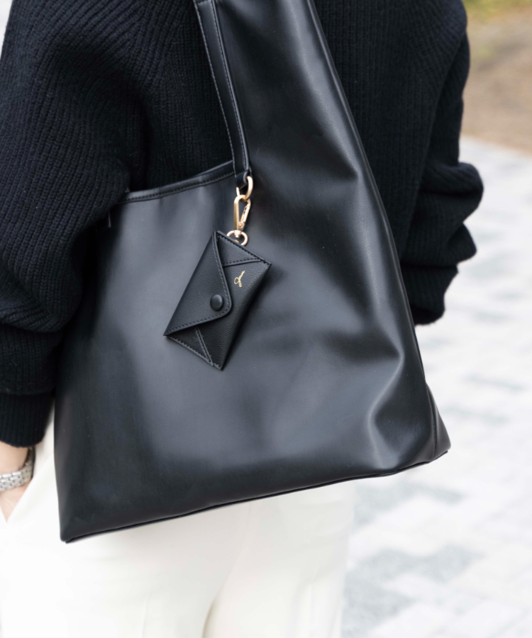 A-TOTE PU Leather